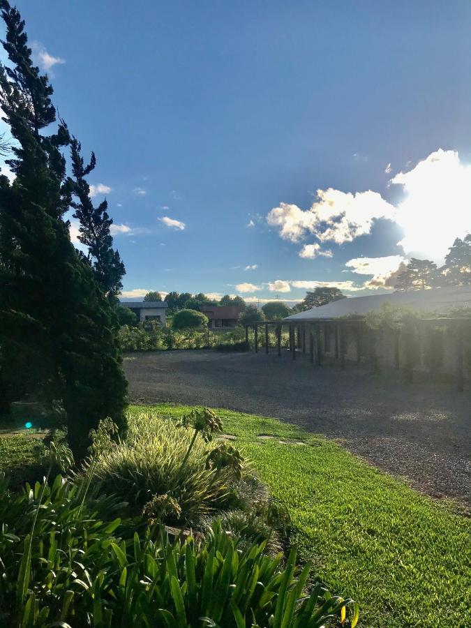 Pousada Das Pipas Hotel Vacaria Екстериор снимка