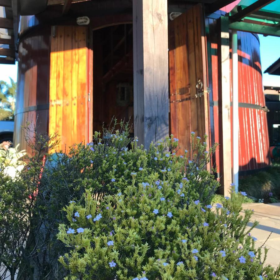 Pousada Das Pipas Hotel Vacaria Екстериор снимка