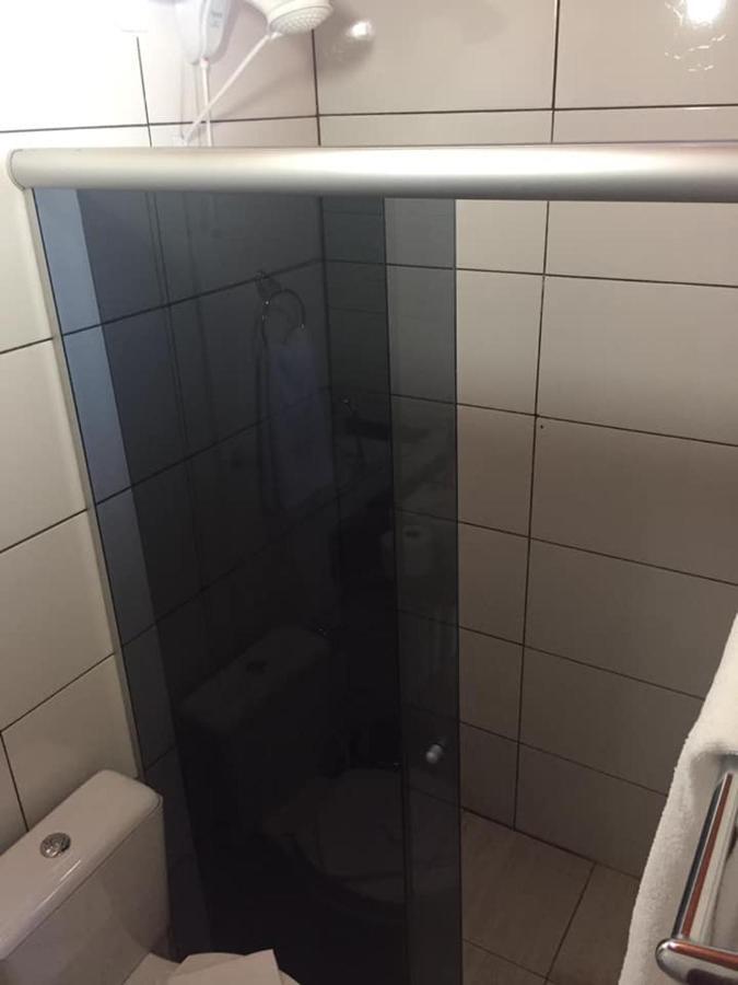 Pousada Das Pipas Hotel Vacaria Екстериор снимка
