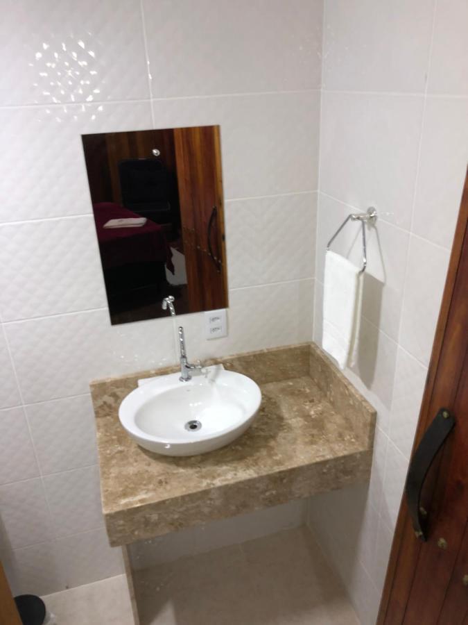 Pousada Das Pipas Hotel Vacaria Екстериор снимка