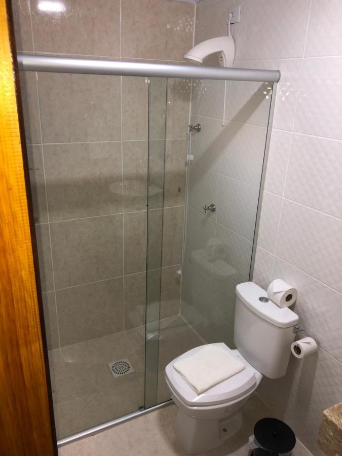 Pousada Das Pipas Hotel Vacaria Екстериор снимка